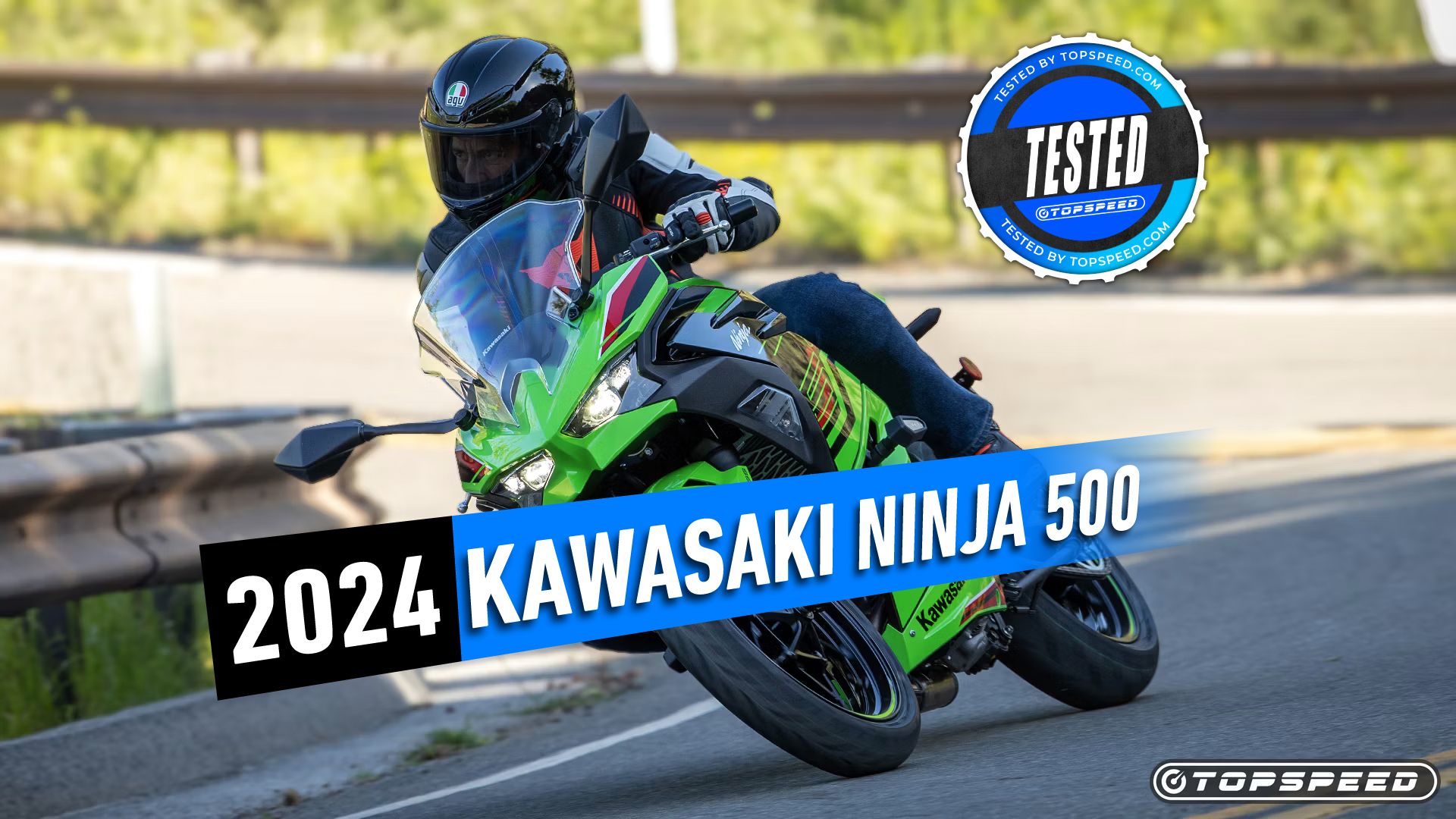 Ninja 500 2024 Top Speed Limit Isa Sylvia