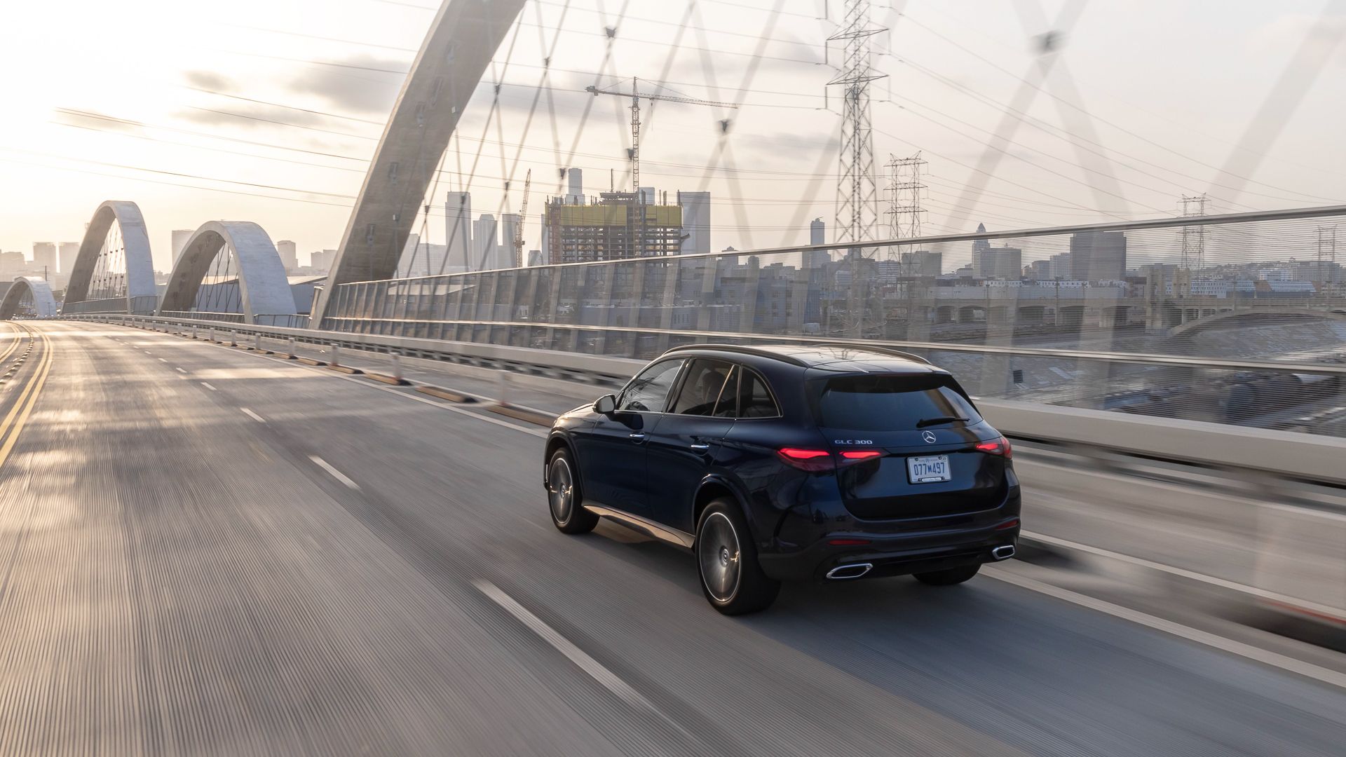 2024 Mercedes-Benz GLC-2