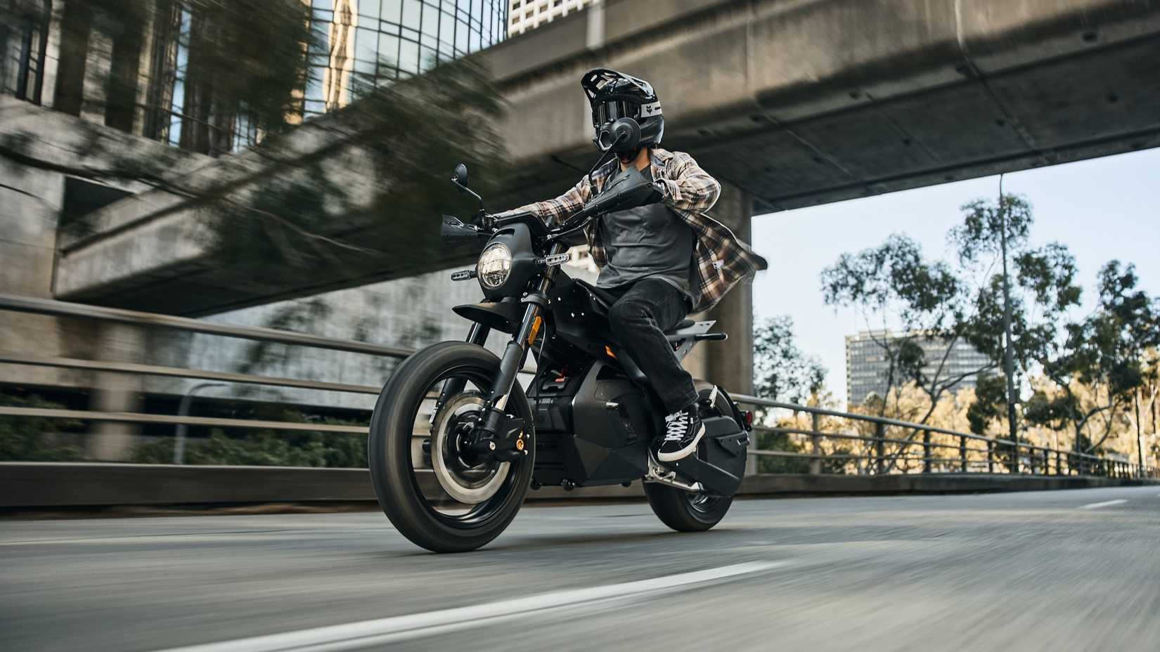 2024 Ryvid Outset Street Riding