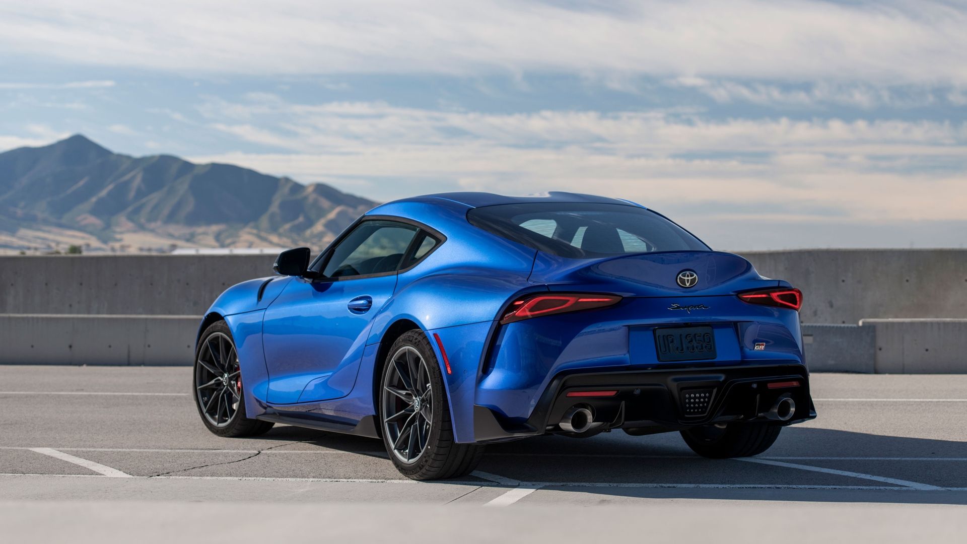 Here's Why This Japanese Sports Car Doubled Its Sales Last August