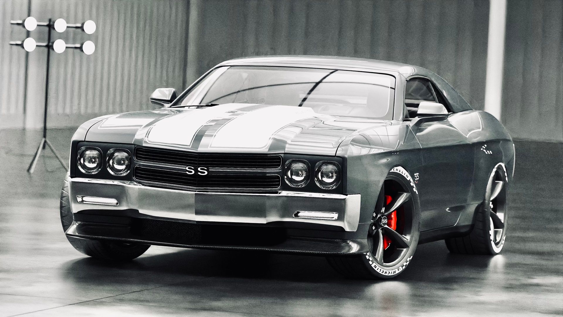 New Chevelle 2025