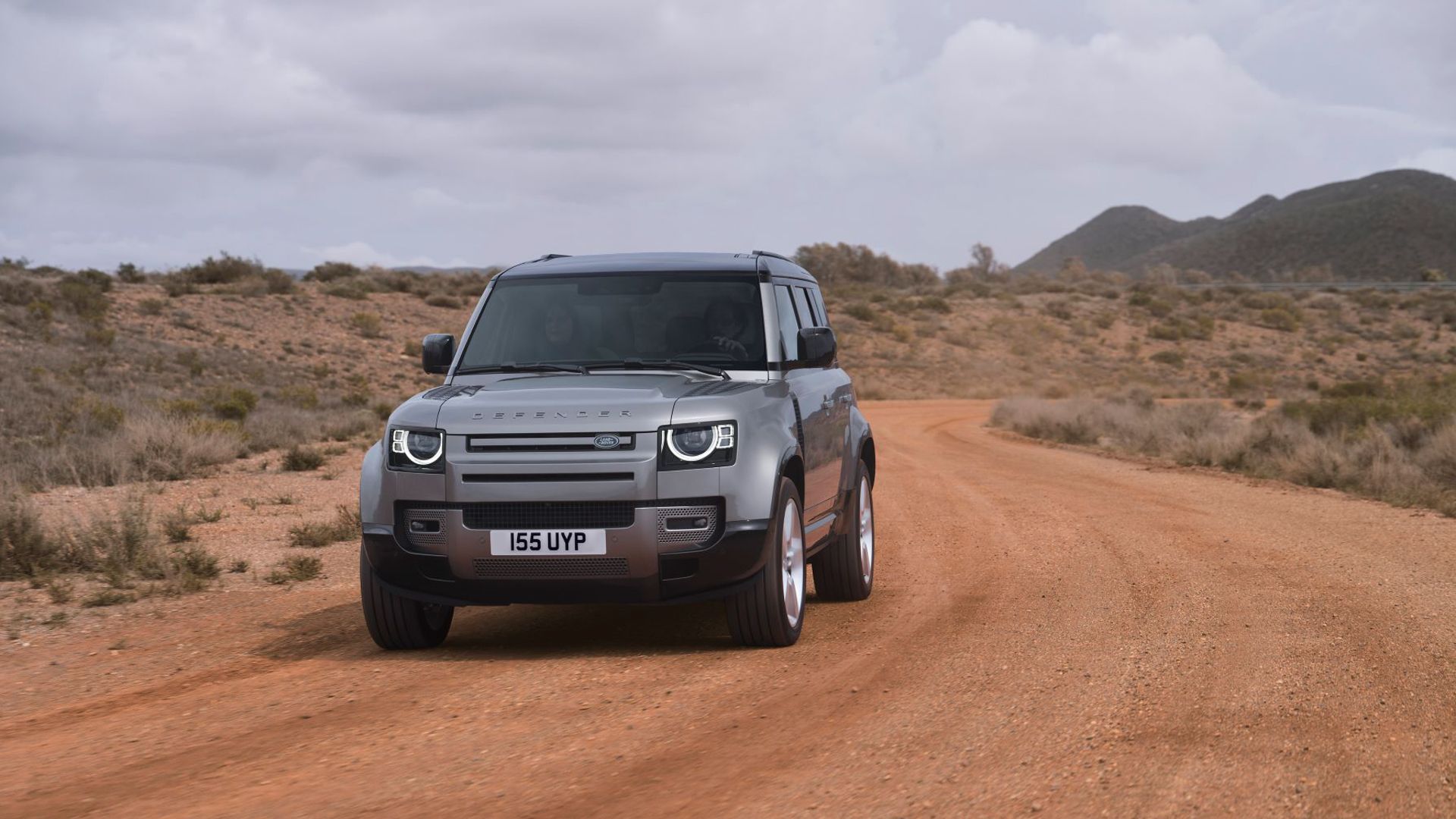 10 Mid-Size SUVs That Depreciate The Most After 5 Years Of Ownership