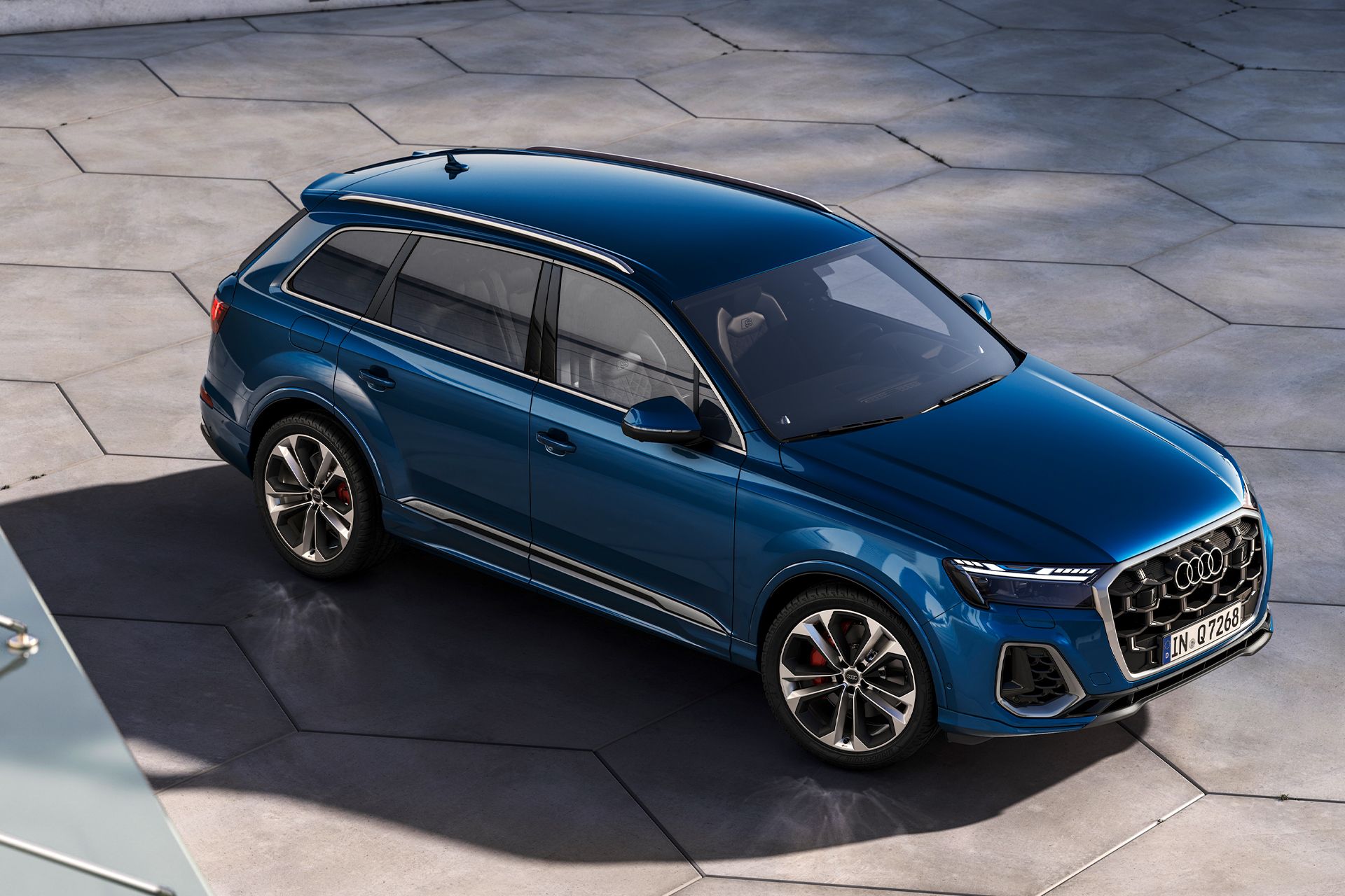 2025_Audi_Q7_Audi