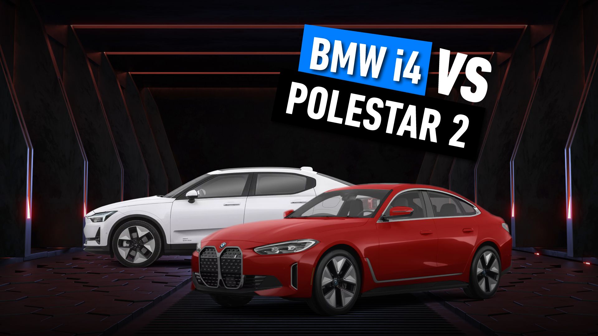 2024 Electric Car Battle Royale: Bmw I4 Vs Polestar 2! - rvls0kt
