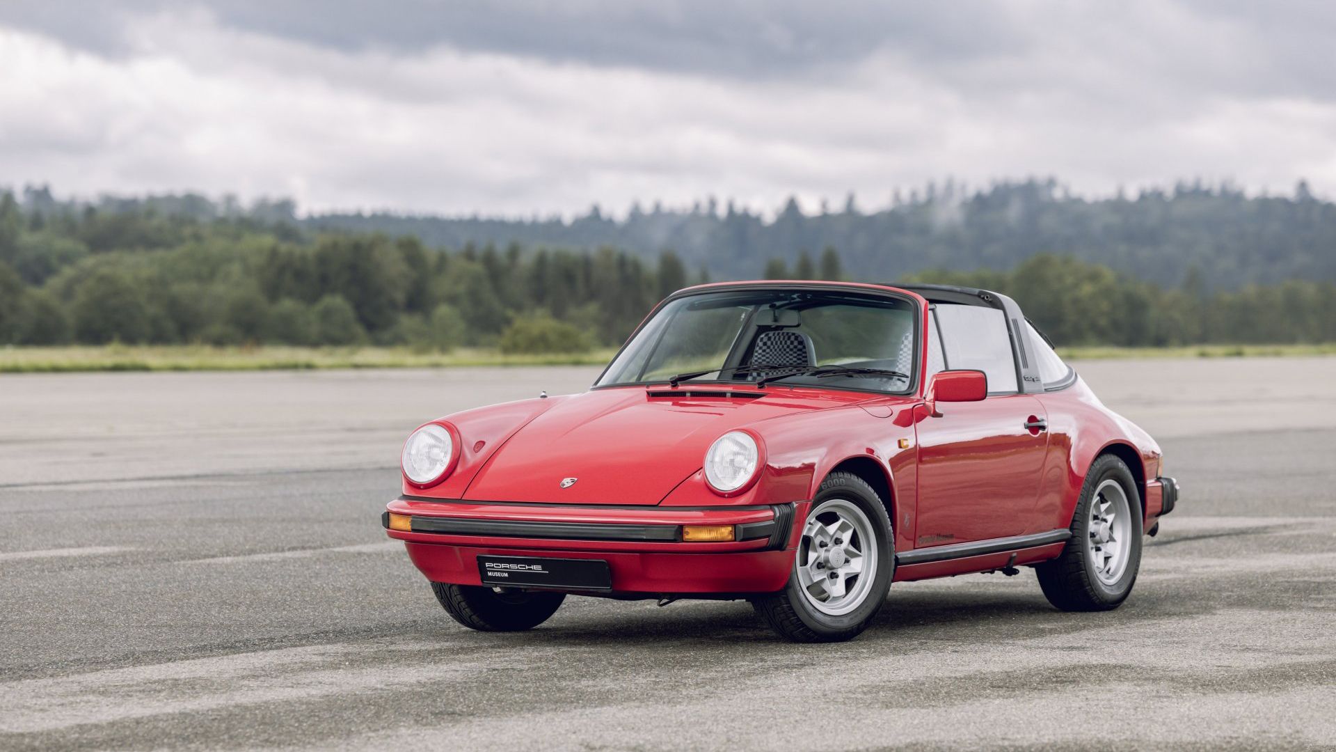 Every Generation Of The Porsche 911 Ranked By What They Are Worth Today