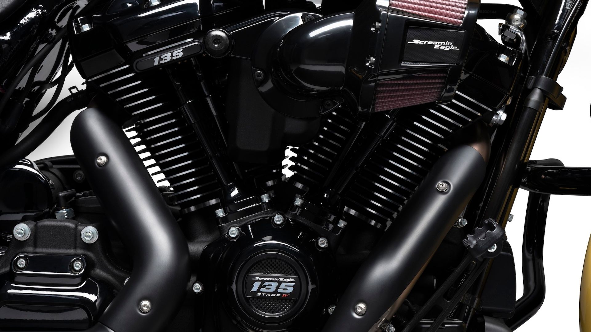 Best Harley-Davidson Crate Engines, Ranked By Power