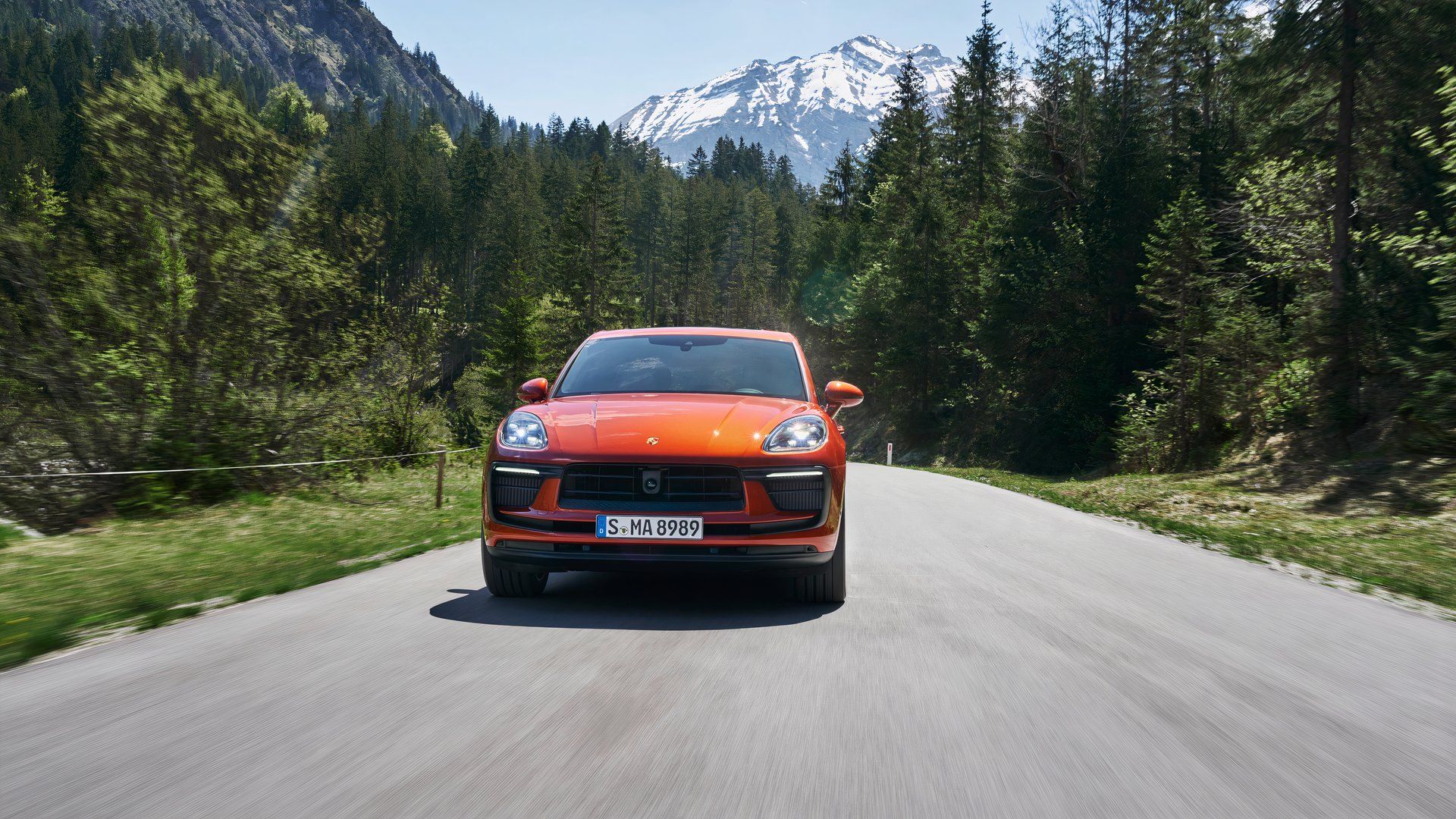 The Most Reliable Turbocharged SUVs, Ranked