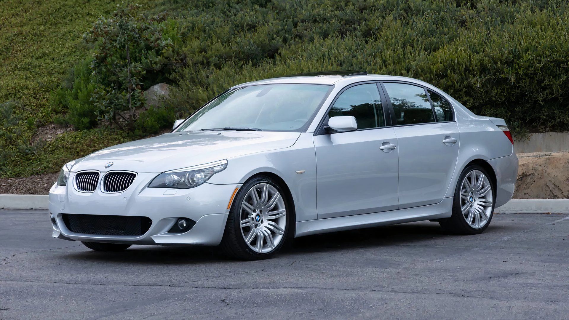 The Best Sleeper Sedans For Under $15,000