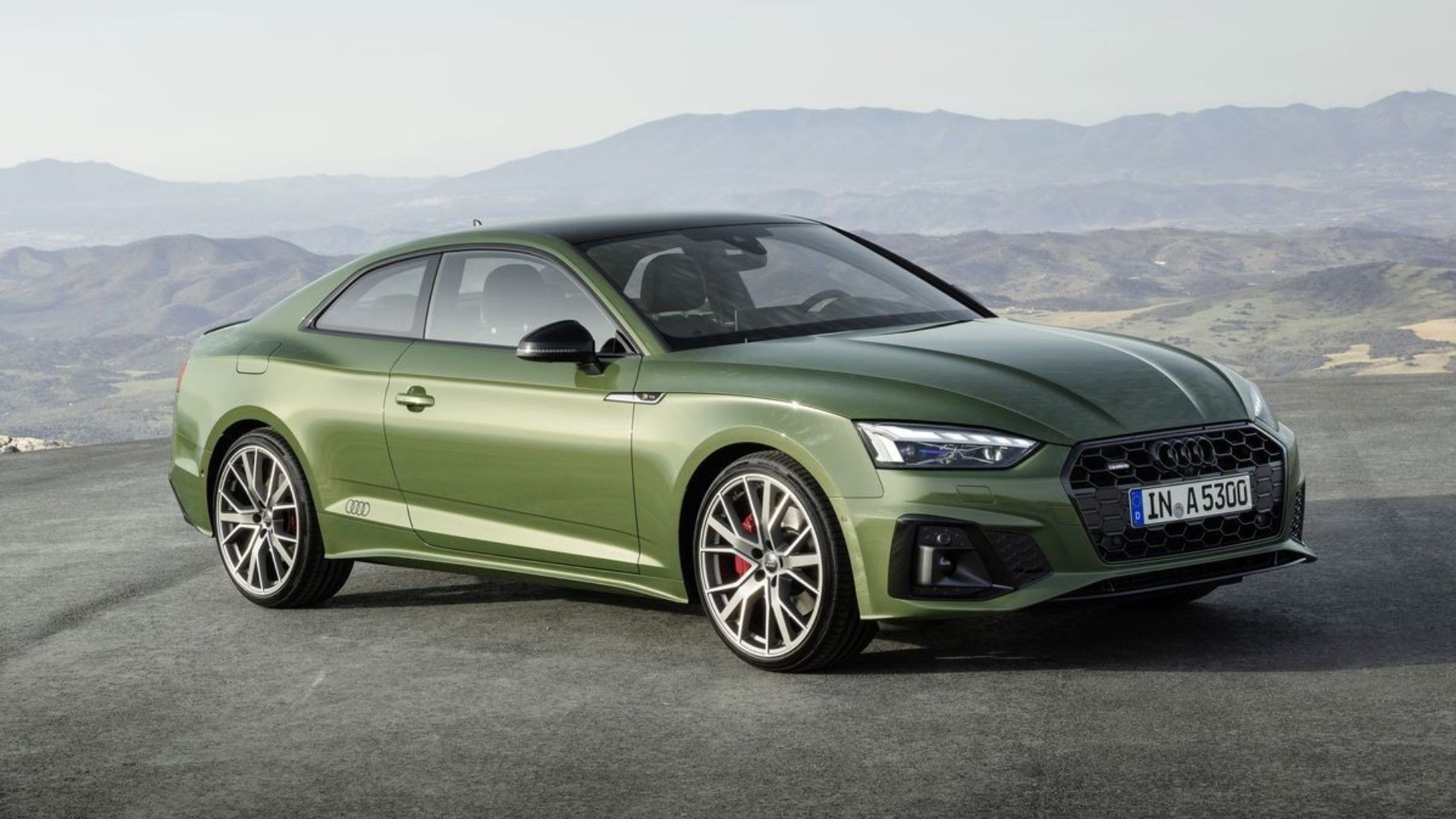 The Best Audi RS Models Through Time