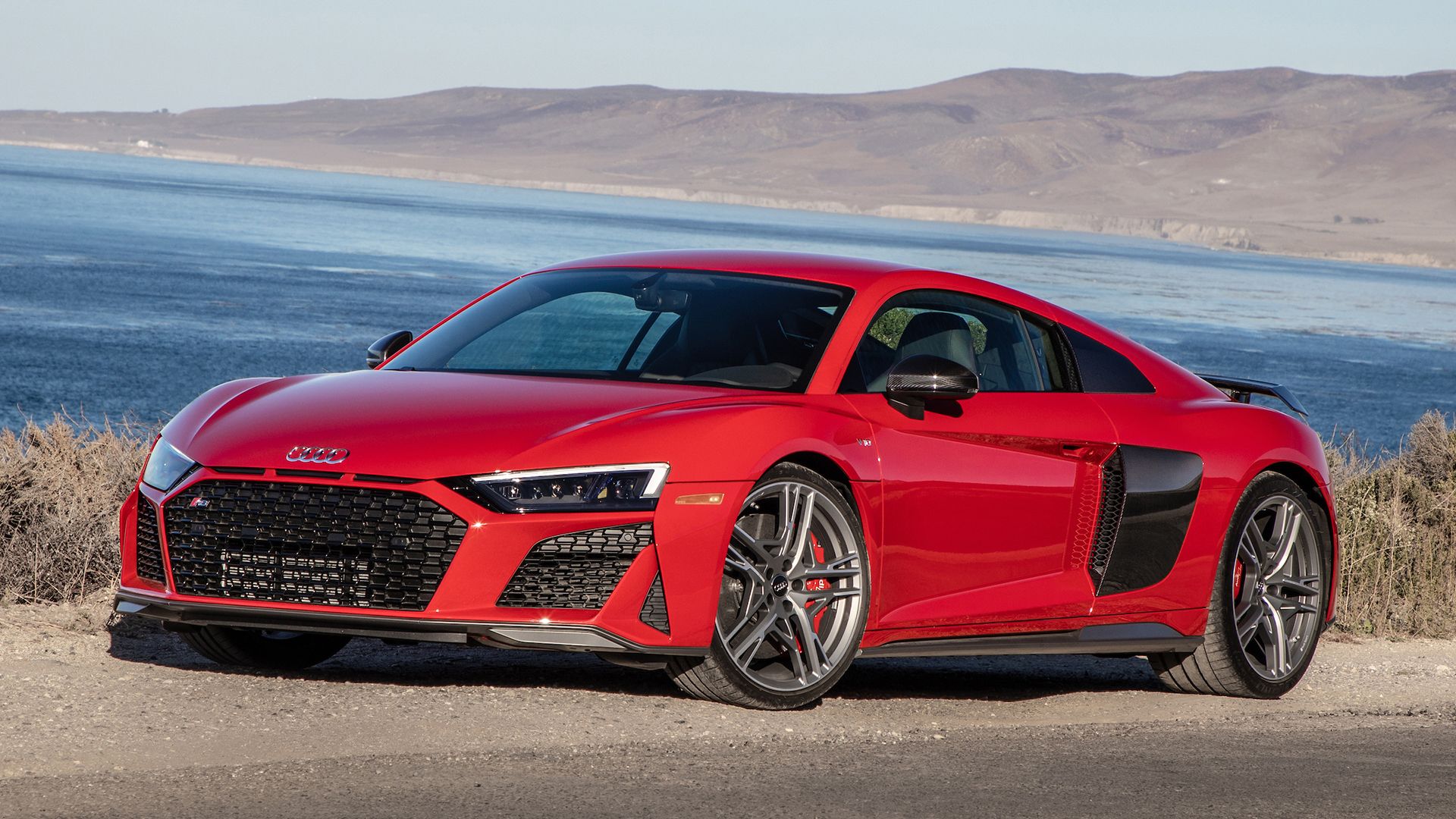 6 Cars That Are Faster Than The Cadillac CT5-V Blackwing (And 4 That ...