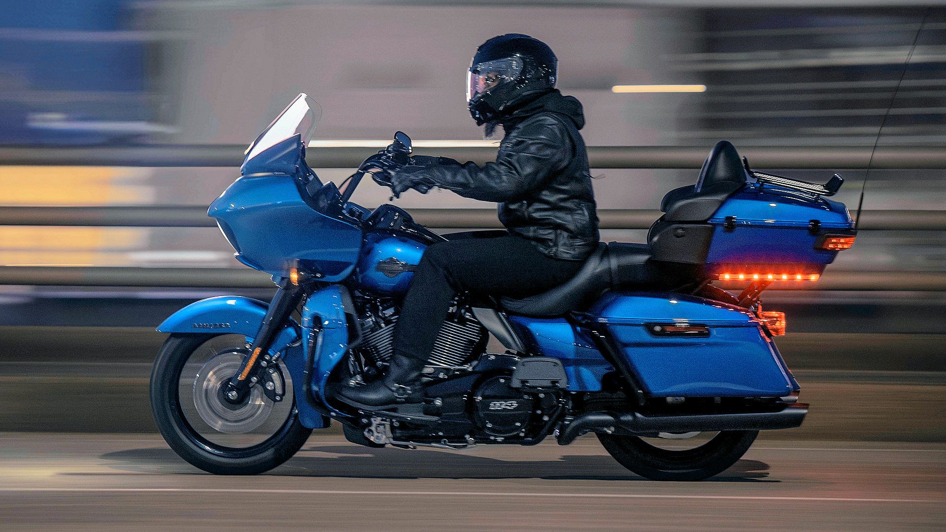 2024 HarleyDavidson Road Glide Limited A Comprehensive Guide On