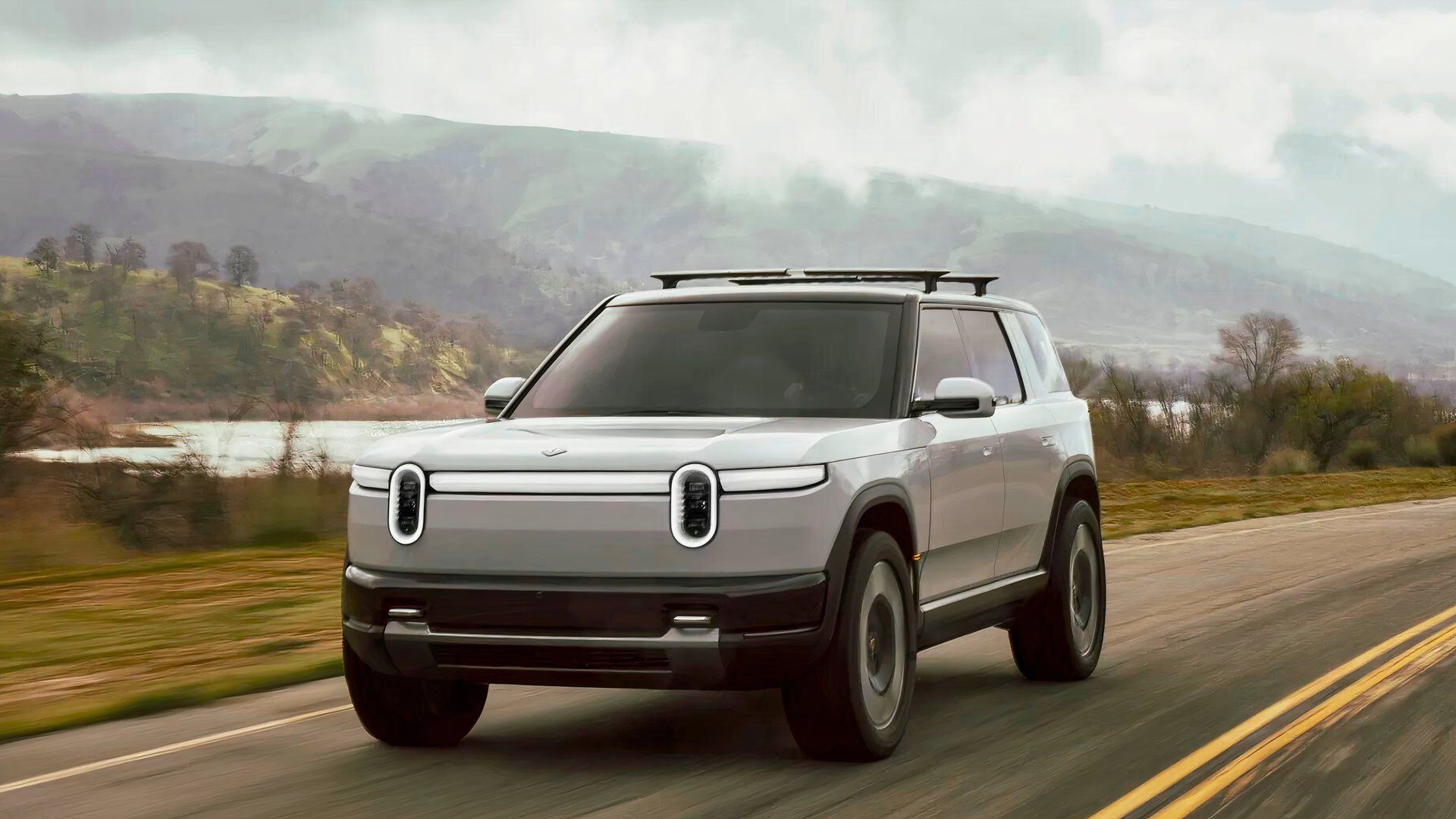 10 Things You Need To Know About The Rivian R2