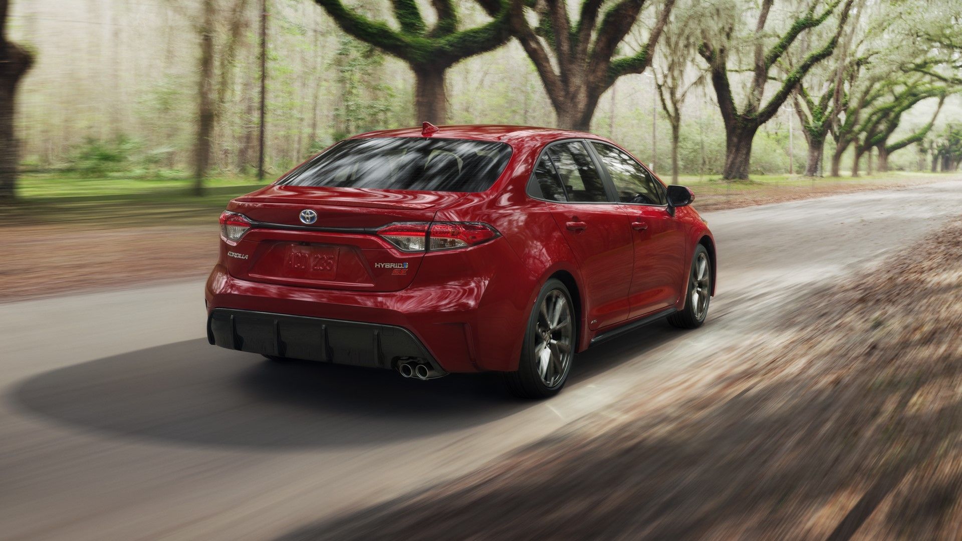 The Most Dependable Japanese Hybrid Car You Can Buy In 2024