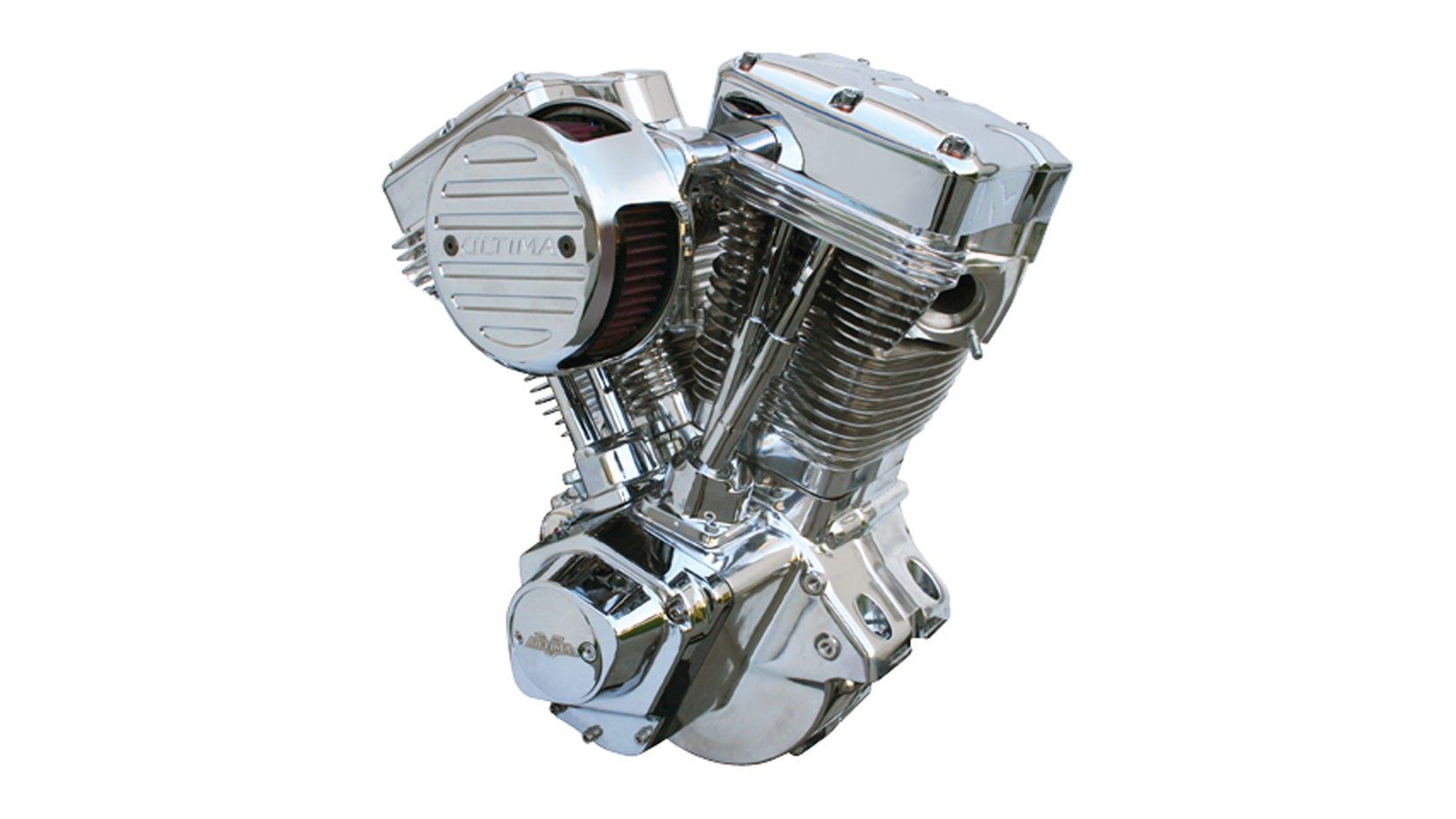 113 Engine Best Harley-Davidson Crate Engines, Ranked By Power