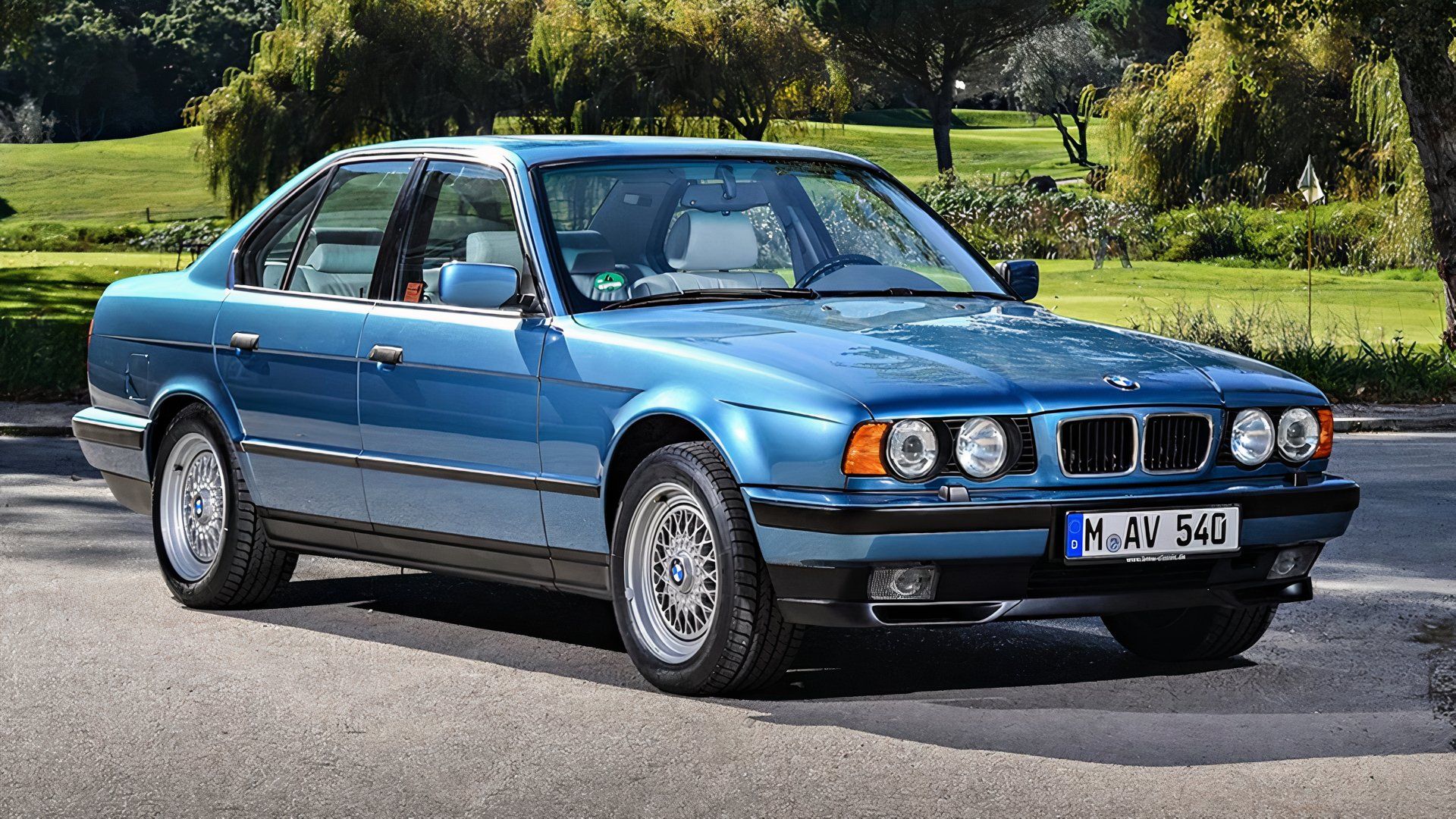 10 Used BMWs With Low Maintenance Costs