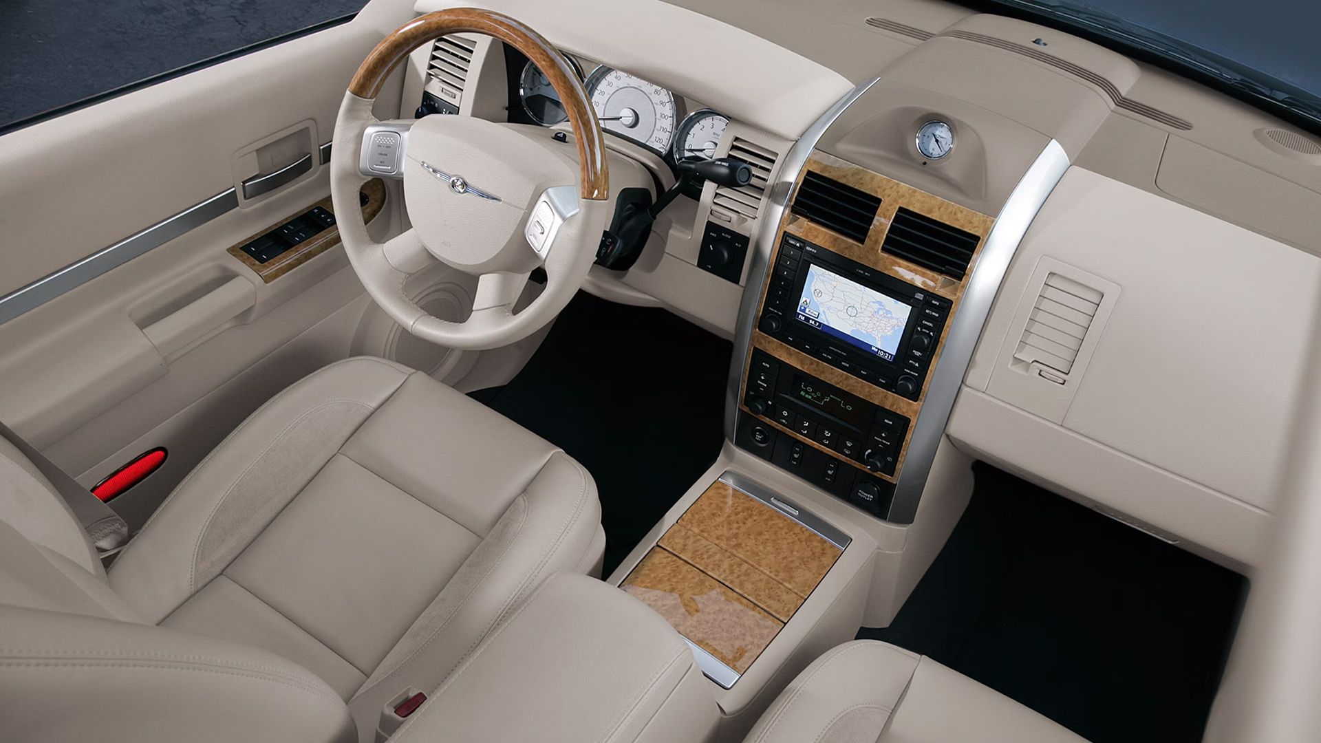The Rarest Luxury SUV To Ever Be Produced In America