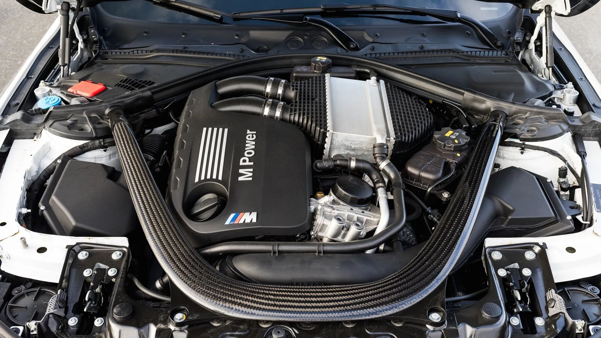 10 Most Powerful BMW Engines Ever Made