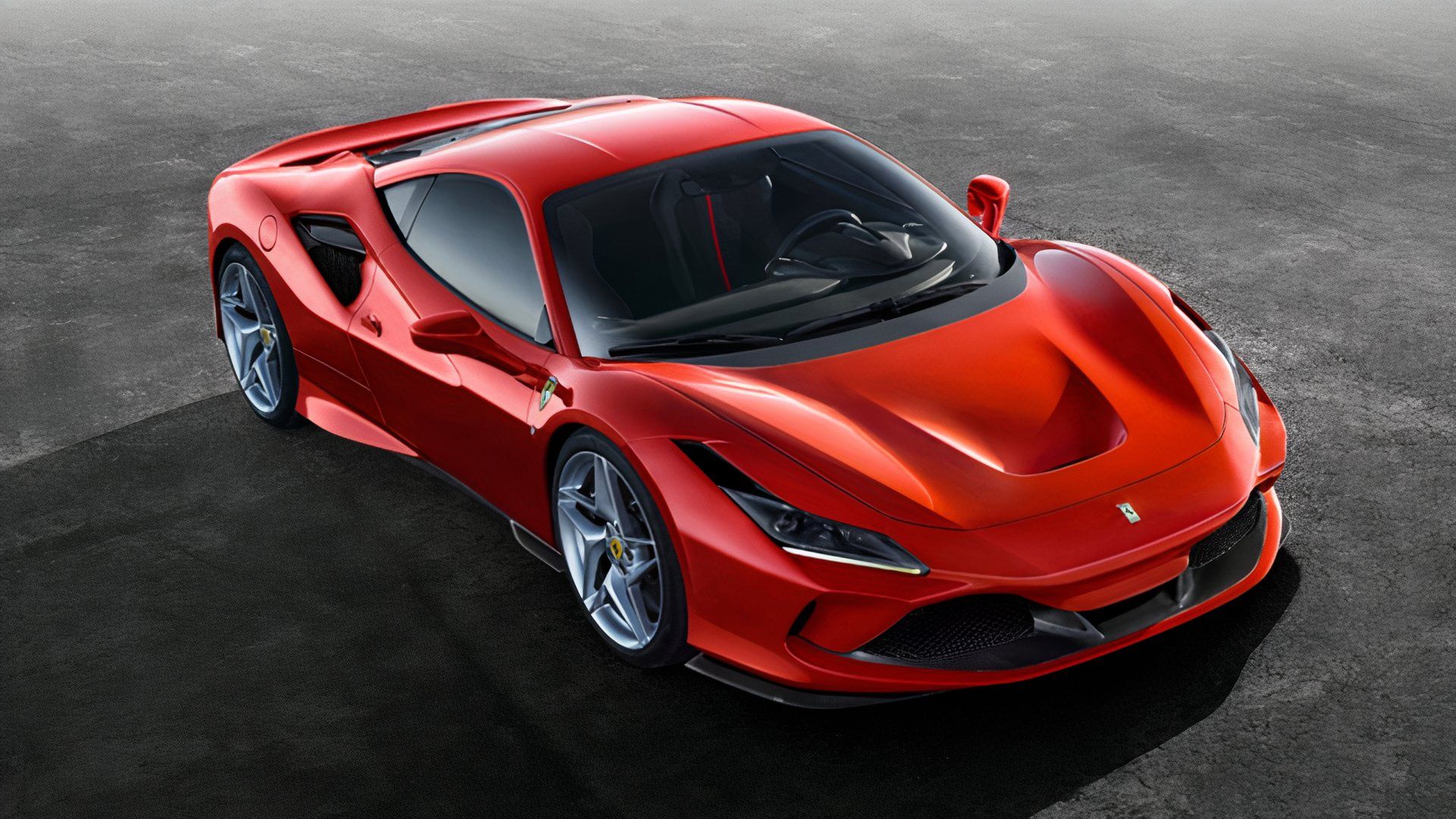 Ferrari F8 Spider Depreciation Average Used Market Pricing And Cost