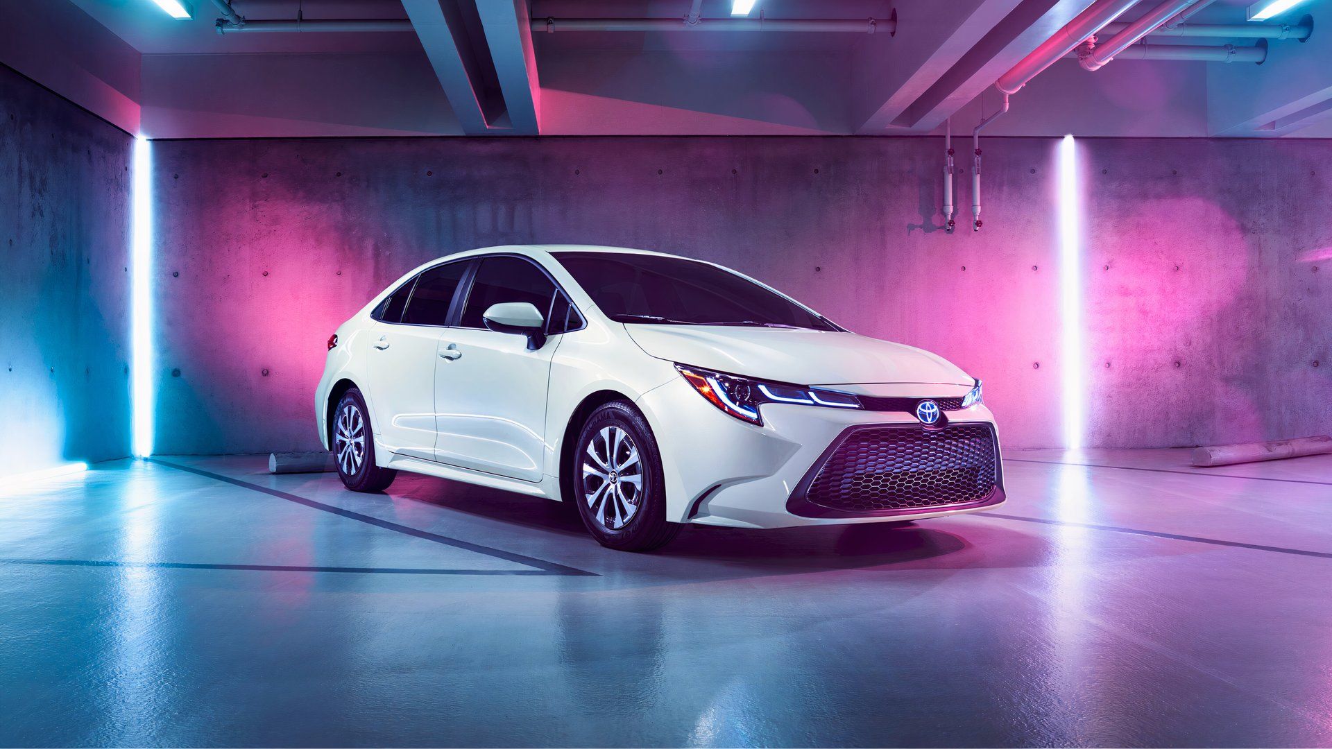 1.8 Toyota Corolla Hybrid:  Reliability & Maintenance Costs Revealed! - nisdfvx
