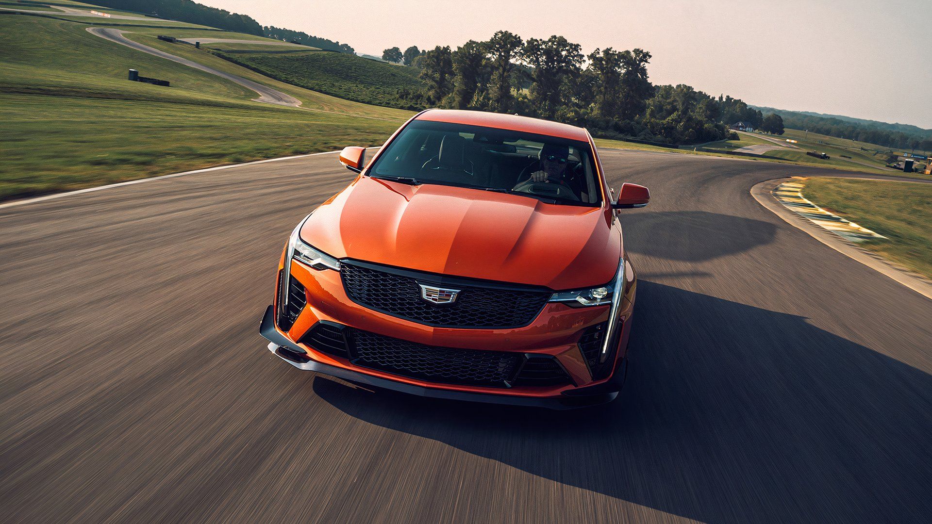 V6 car discount