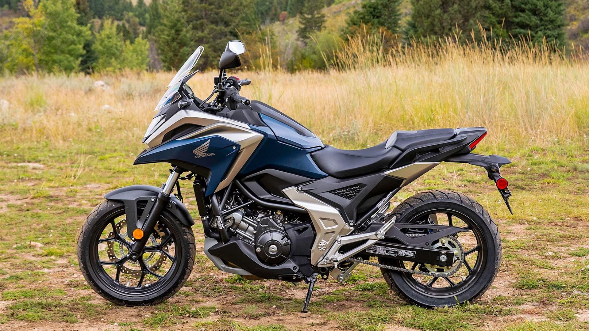 10 Most Overlooked Touring Motorcycles That Will Last A Lifetime