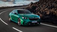 Here s What Makes The 2025 BMW M5 So Heavy Here s What Makes The 2025 BMW M5 So Heavy