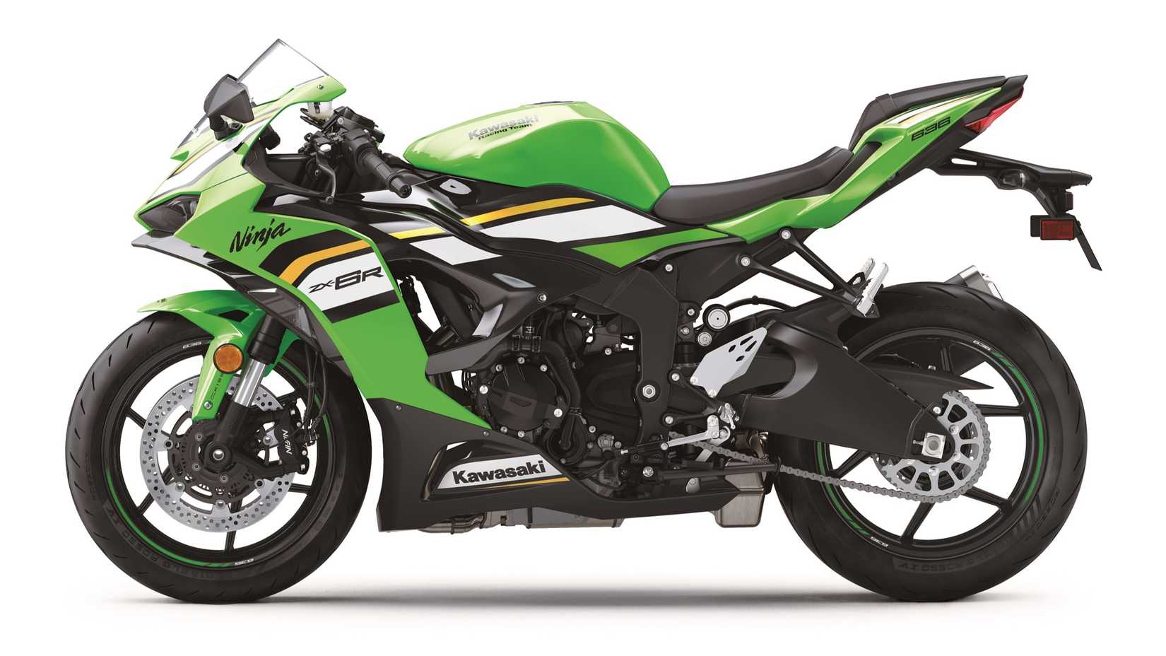 5 Reasons We'd Buy The Yamaha R9 Over The Kawasaki Ninja ZX