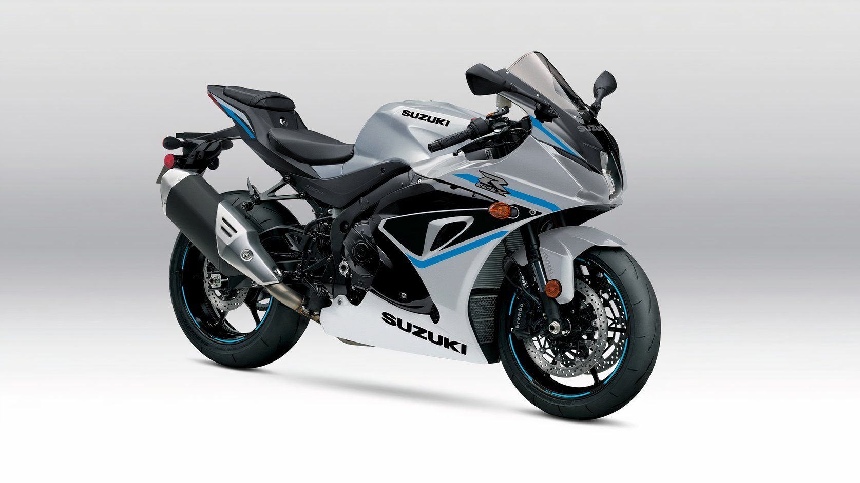 Compatible With Suzuki For GSX-R 1000 For GSX-R 750 For GSX