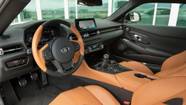 2025 Toyota Supra Interior And Exterior Picture Gallery 2025 Toyota Supra Interior And Exterior Picture Gallery