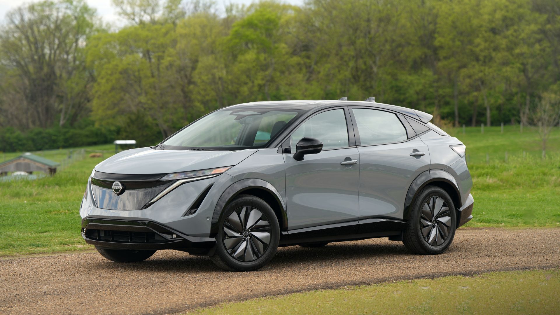 2024 Nissan Ariya Trim Levels And Pricing Explained