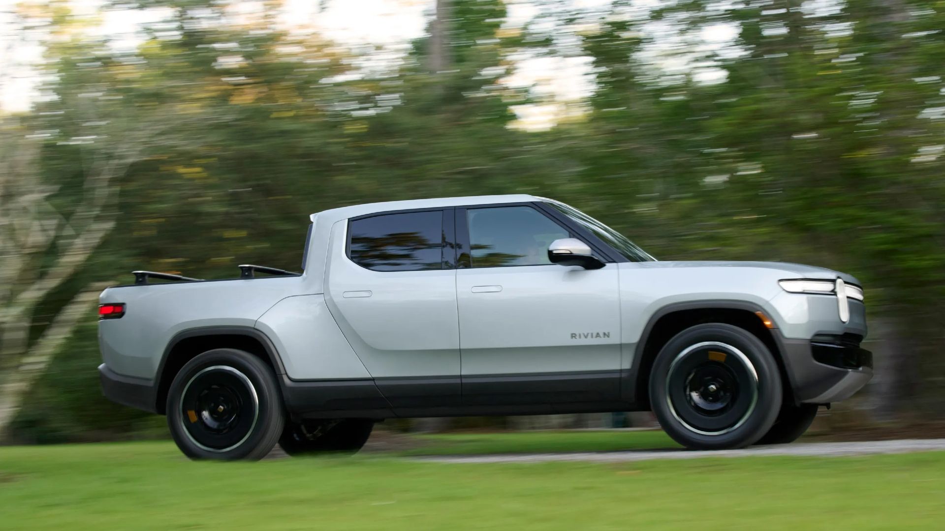 Rivian Rings In The Second-gen R1T And R1S With Significant Changes All ...