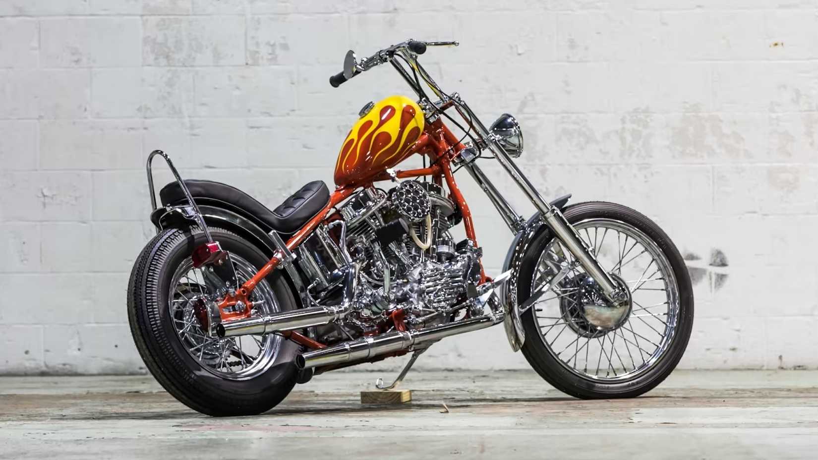 How to Find Affordable Chopper Bikes: Ultimate Guide to Savings