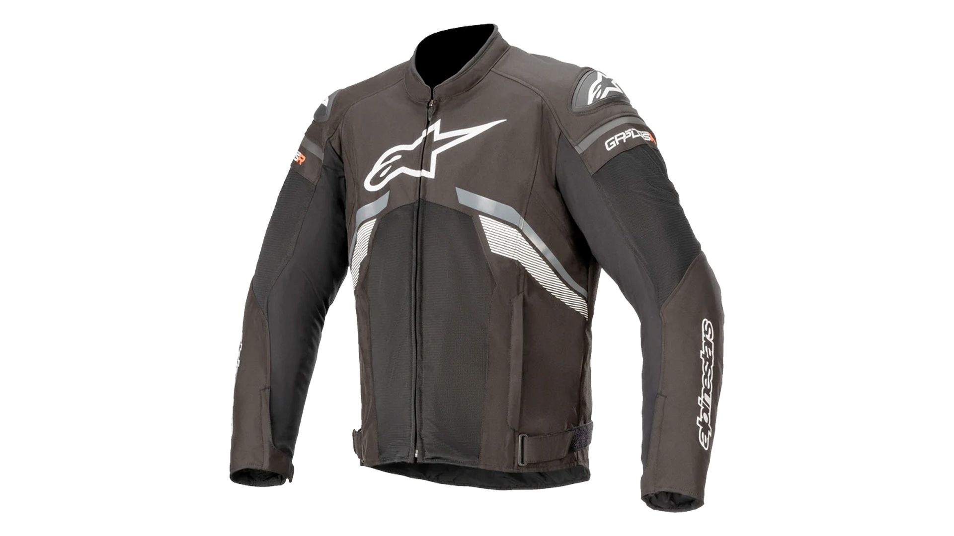 The Alpinestars T-GP Plus R V3 Air Motorcycle Jacket Review
