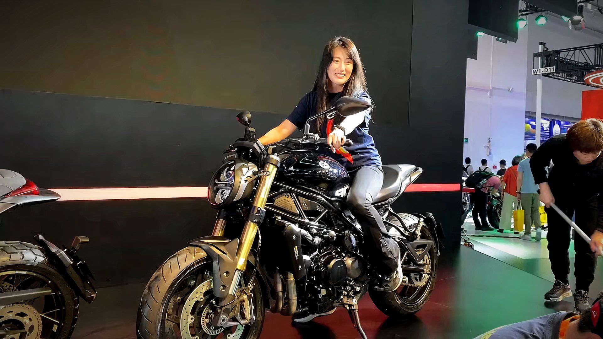 Benelli | TopSpeed