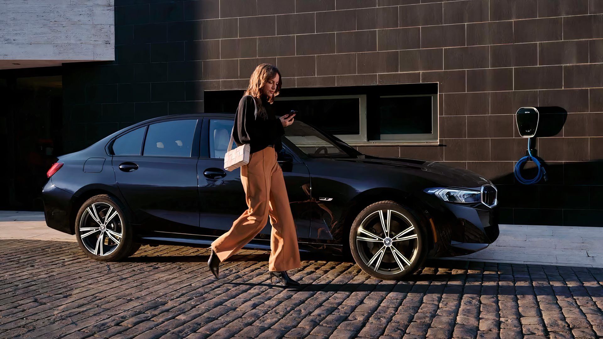 The Fastest Accelerating Plug-in Hybrid Under $50,000 In 2024
