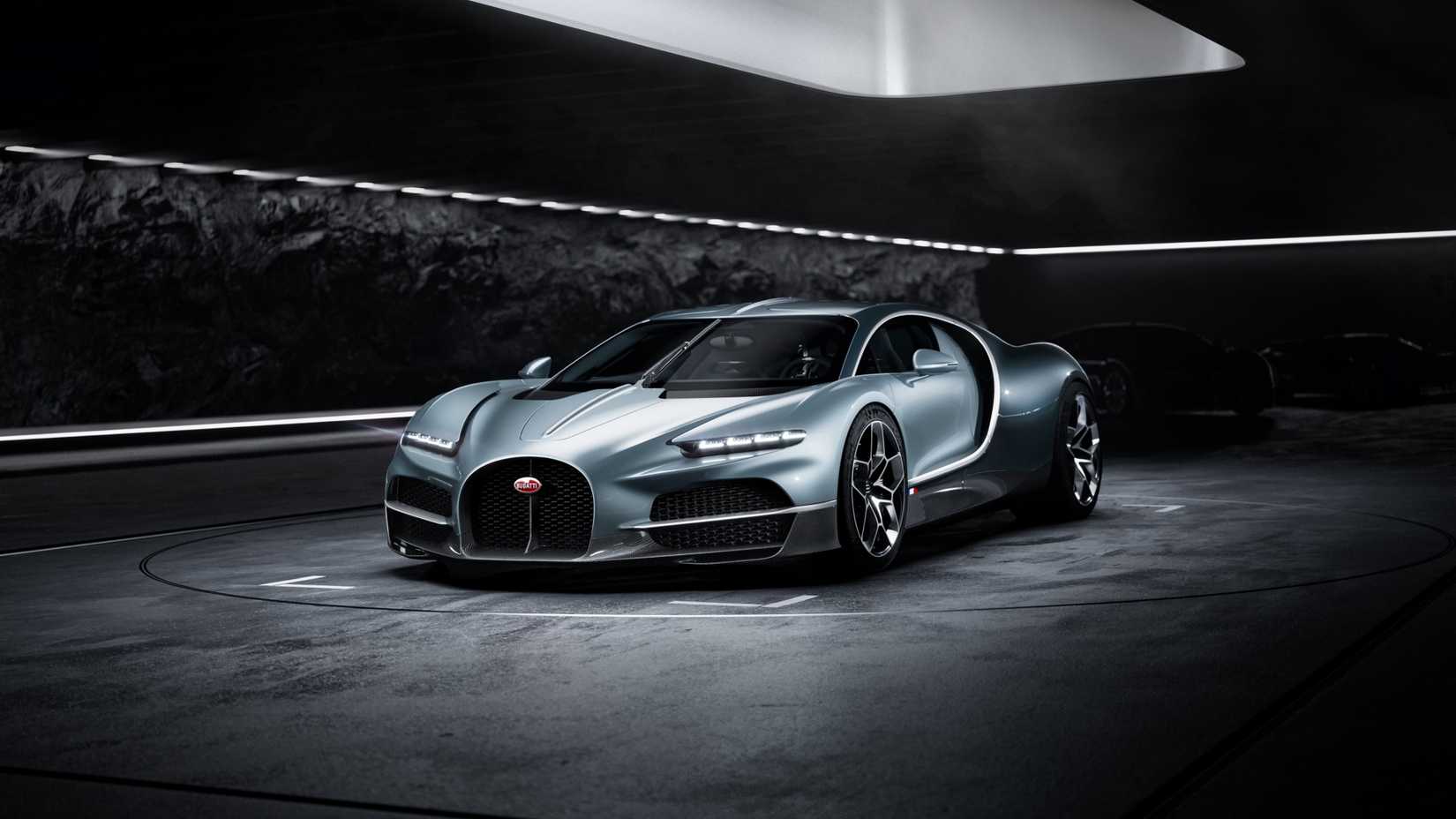 Why Bugatti Integrates Hybrid Technology: Revolutionizing Performance
