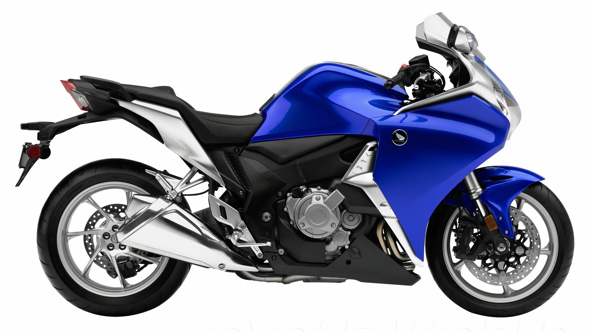 Honda VFR1200F