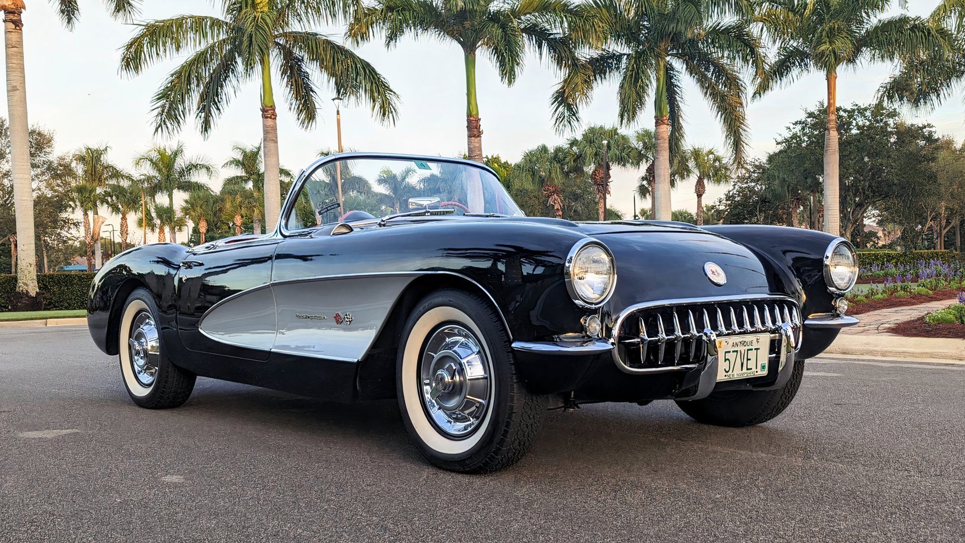 The Best Looking Chevrolet Corvette Of All Time