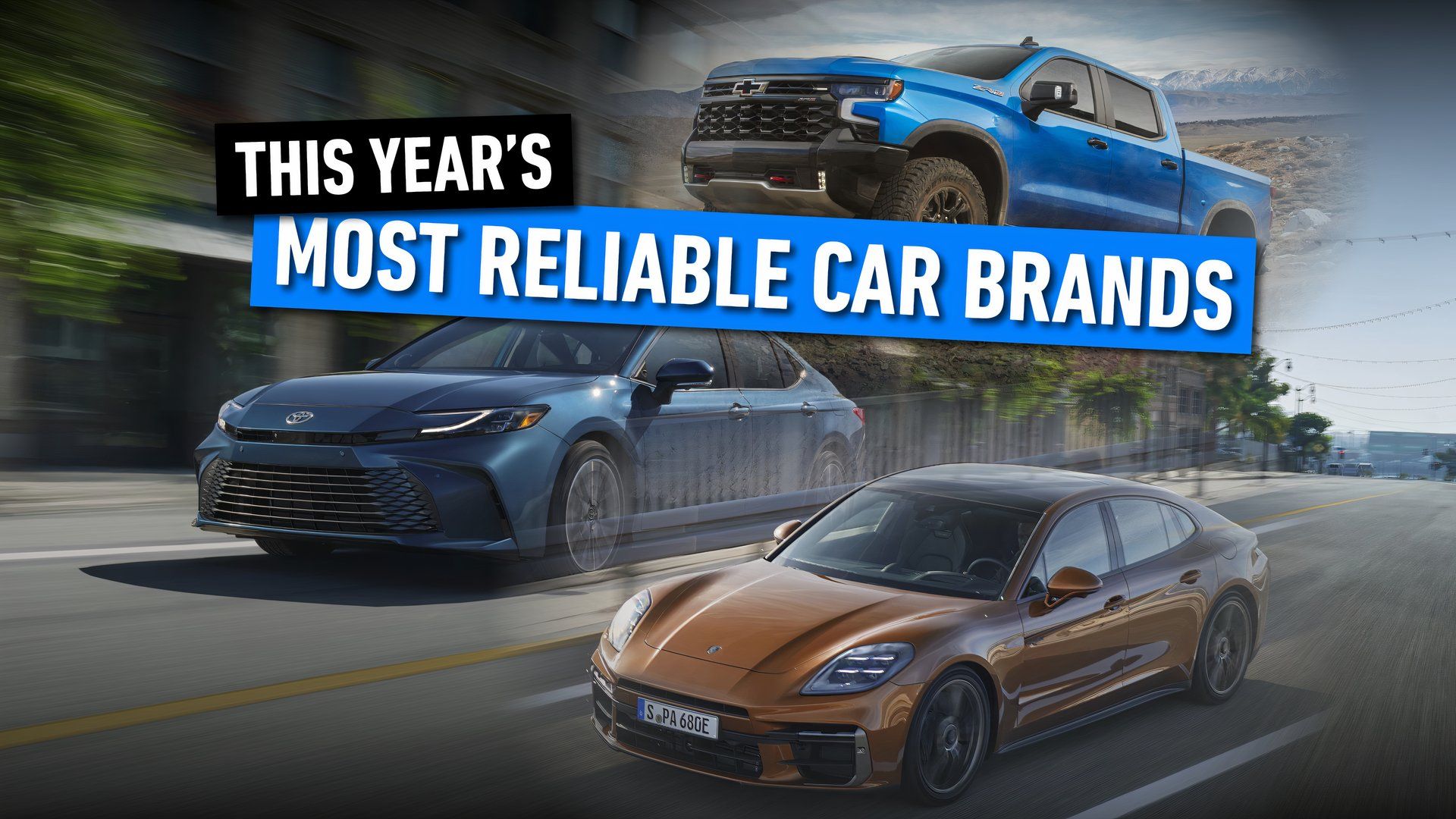 Best Used Midsize SUVs Ranked By Reliability