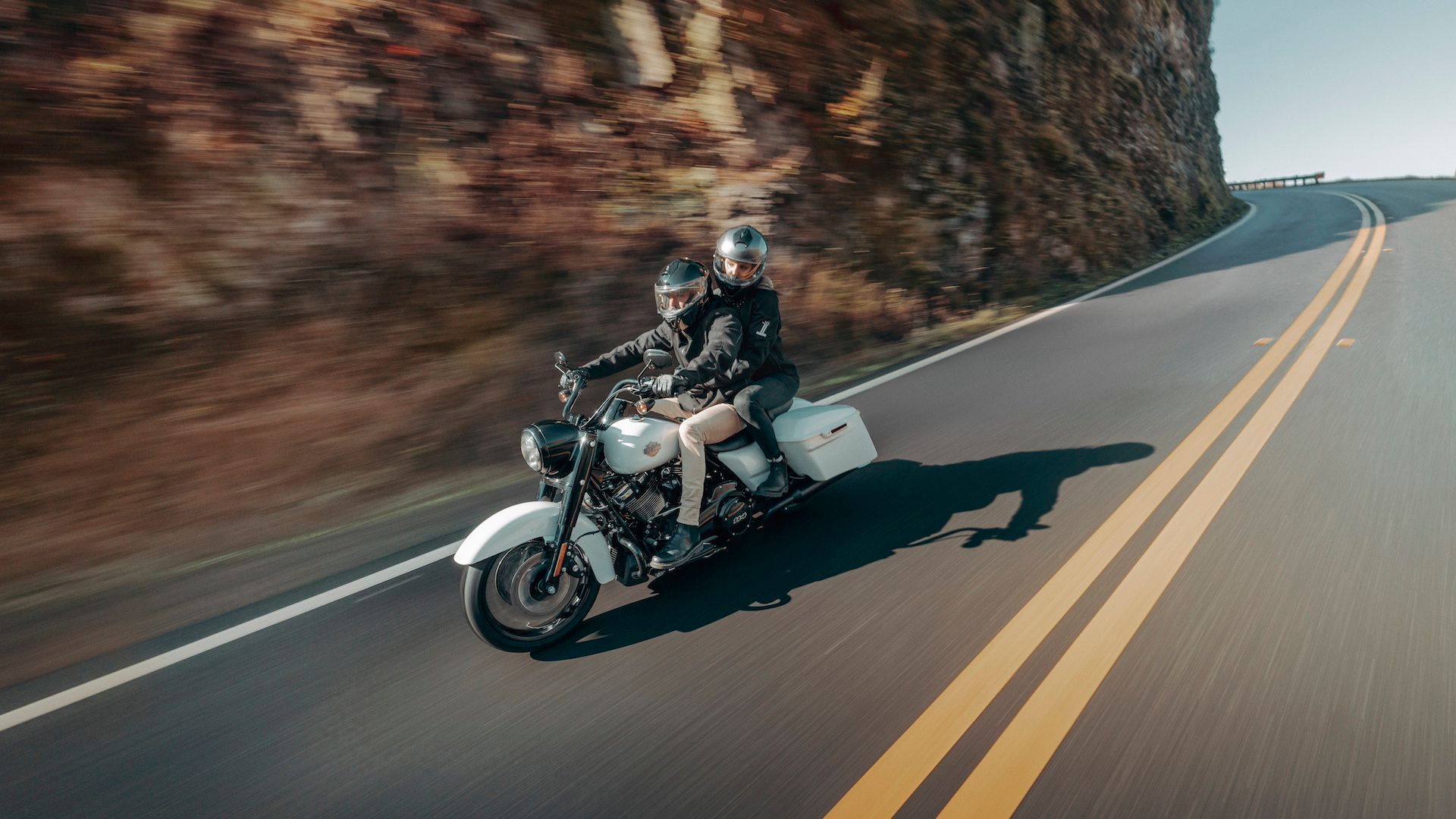 2024 Harley-Davidson Road King Special