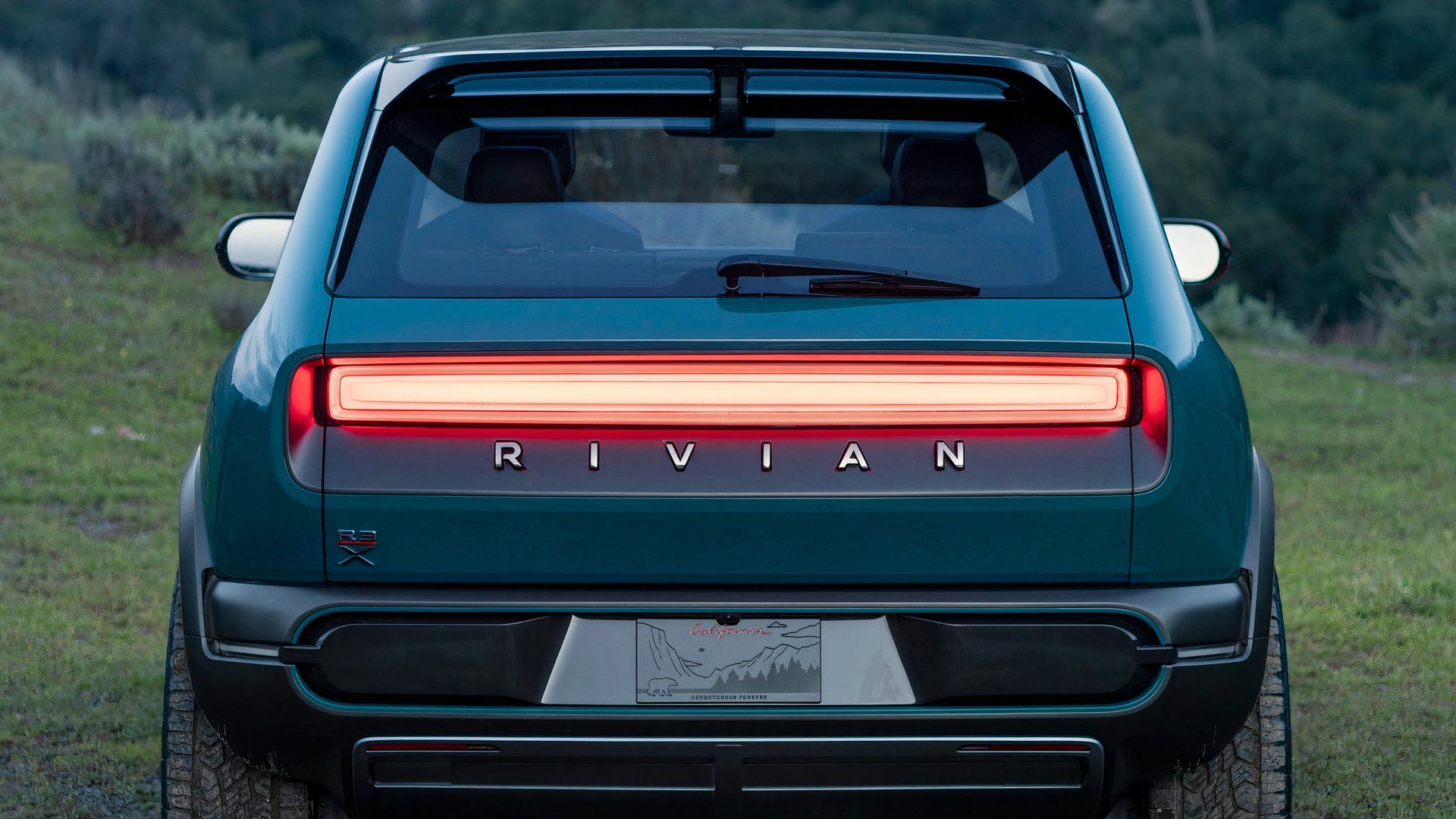 What Is Next For Rivian?