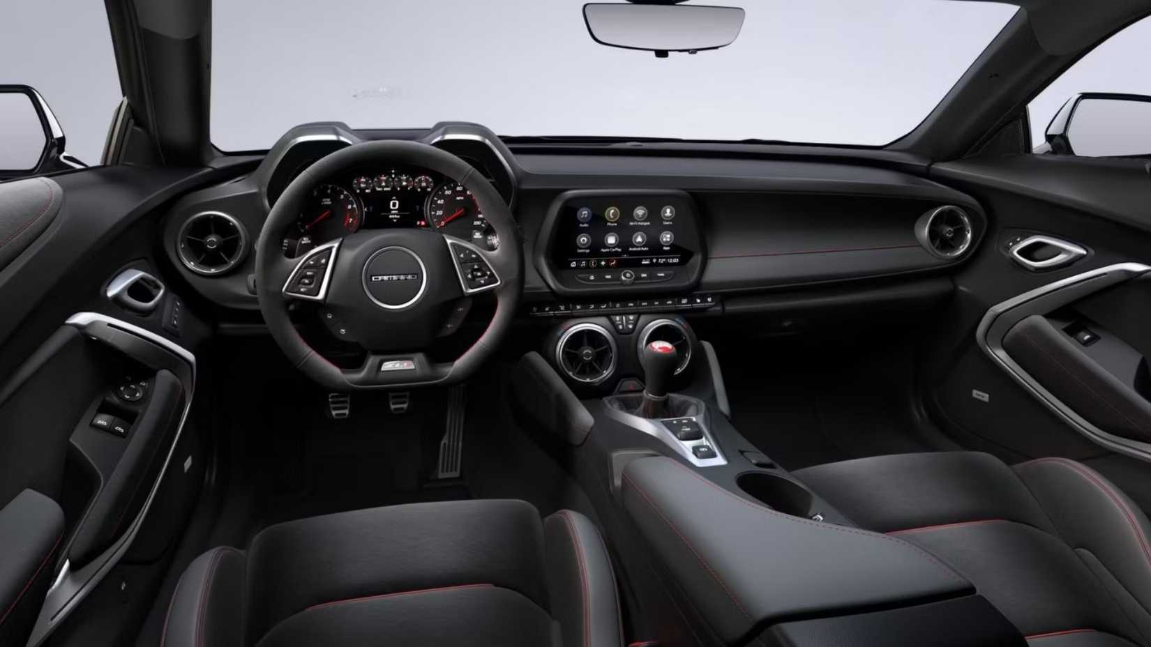 2022-chevrolet-camaro-topspeed