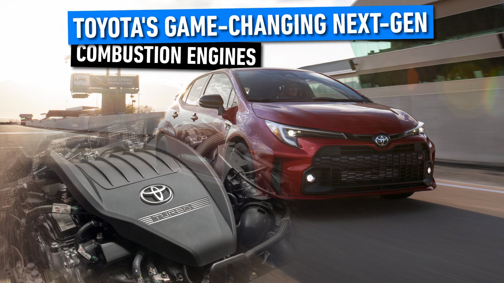 Everything We Know So Far About Toyota's GameChanging NextGen