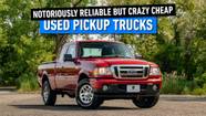 Used Ford Trucks For Sale In California Your Comprehensive Guide To 
