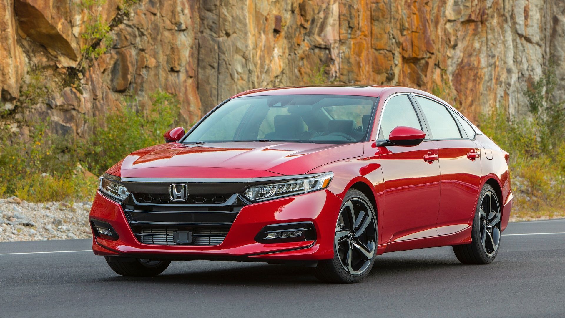 What Is The Best Trim For Value On A 2018 Honda Accord?