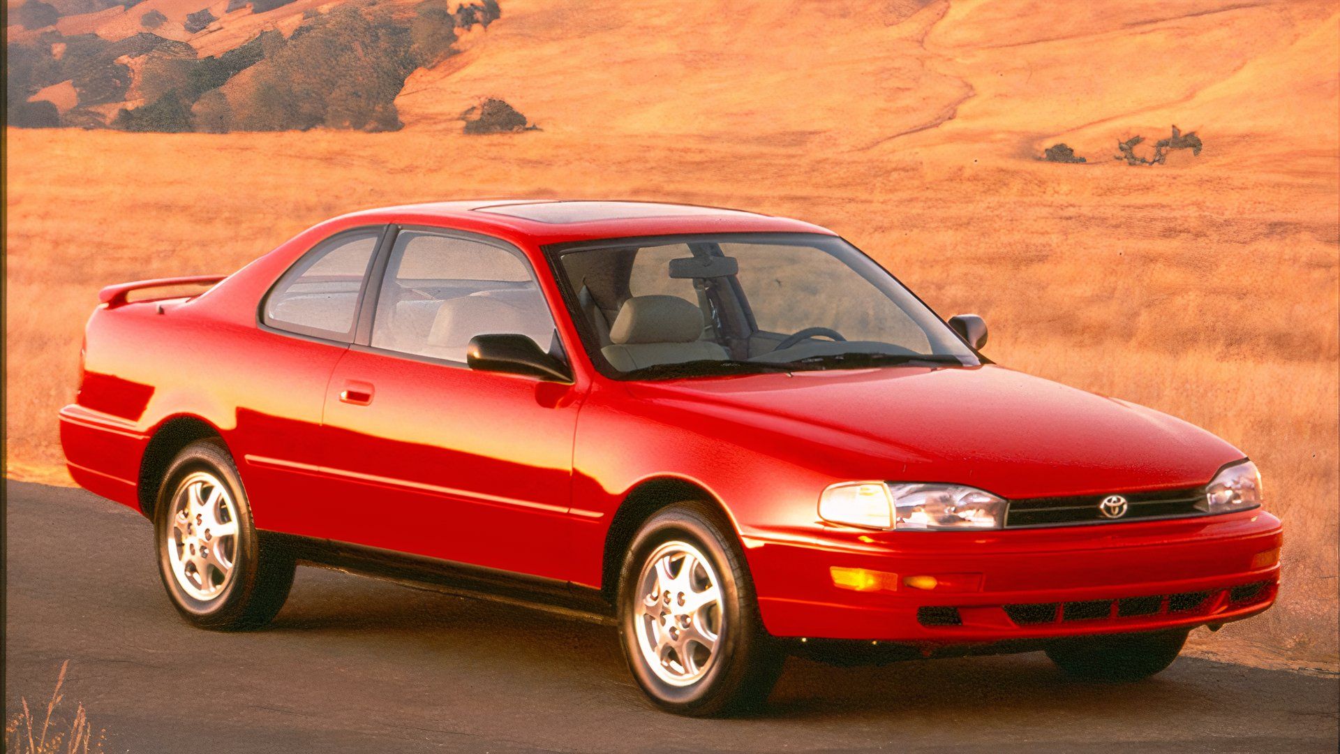 10 Most Reliable Japanese Cars From The 1990s