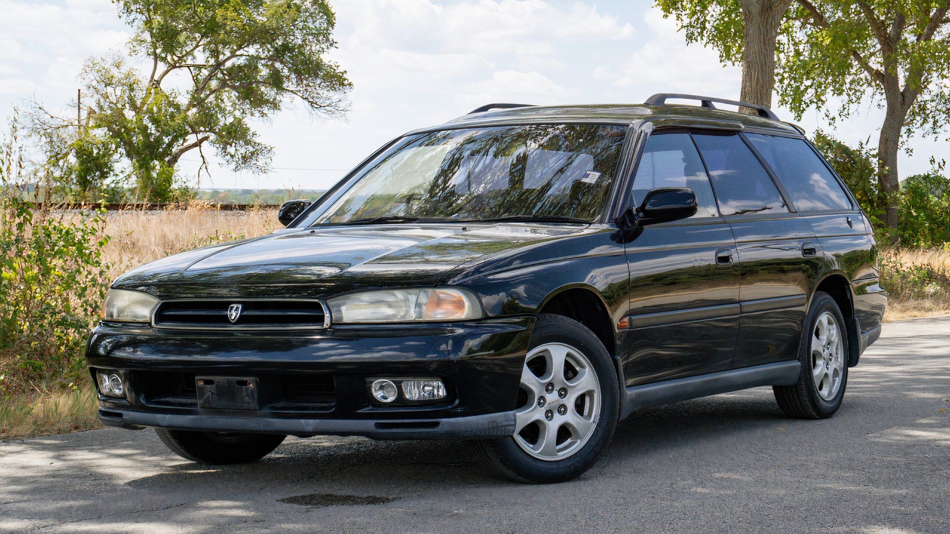 10 Most Reliable Japanese Cars From The 1990s