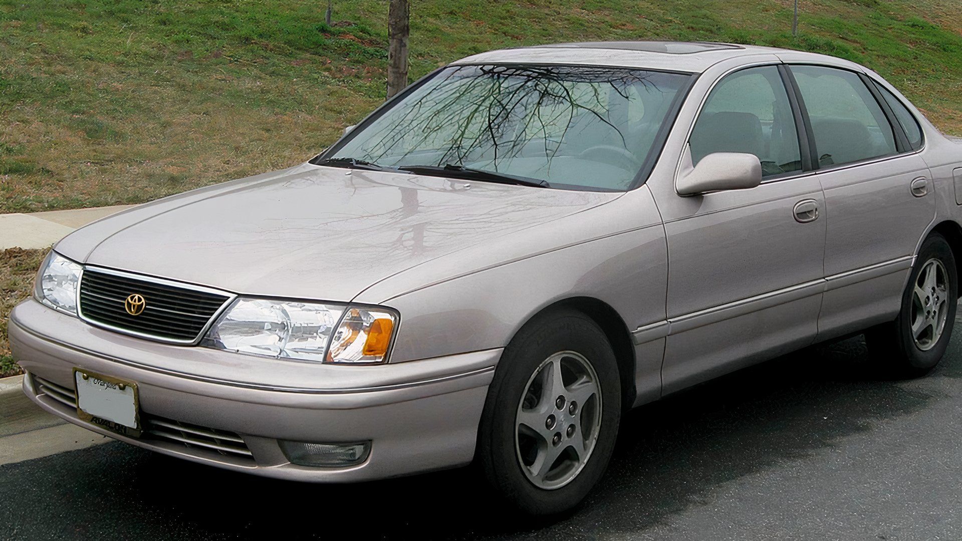10 Most Reliable Japanese Cars From The 1990s
