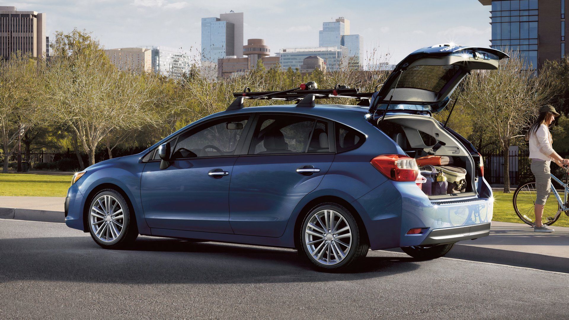 15 Best Used AllWheelDrive Vehicles Under 10,000, Ranked