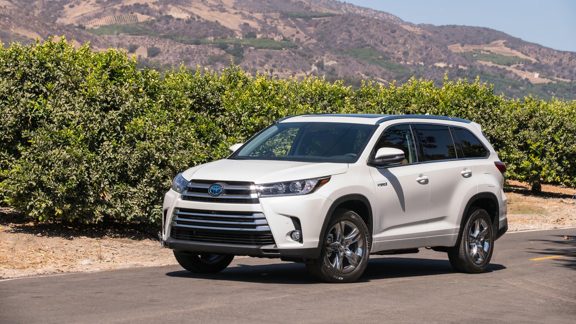 8 Best Toyota Hybrids Based On Reliability